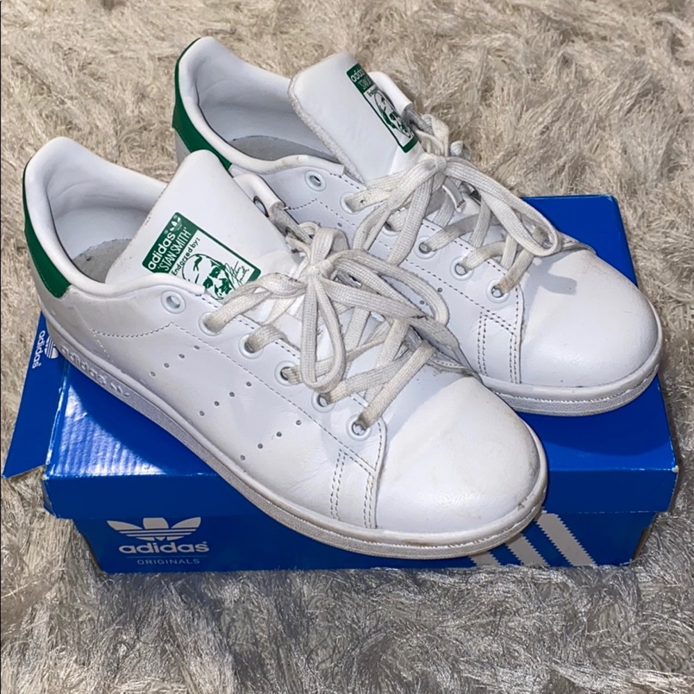 Stan Smith Adidas